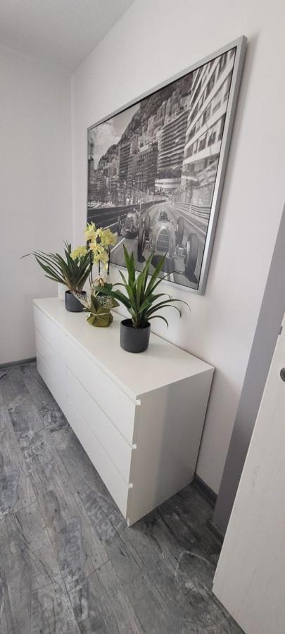 Apartament Formoza Gdynia Exterior foto