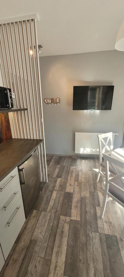 Apartament Formoza Gdynia Exterior foto