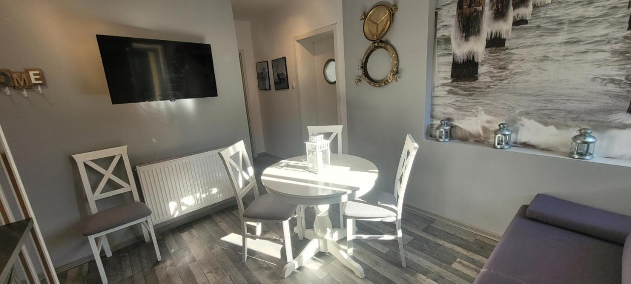 Apartament Formoza Gdynia Exterior foto