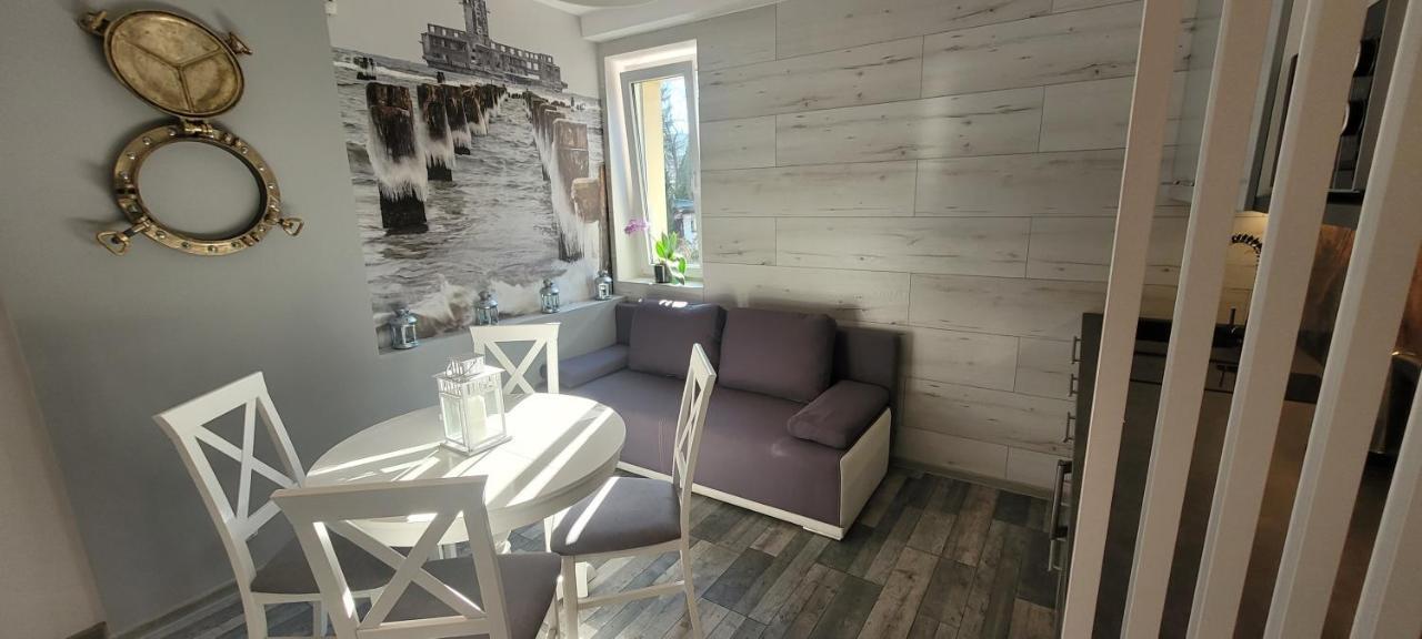 Apartament Formoza Gdynia Exterior foto