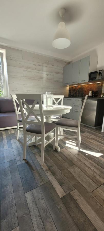 Apartament Formoza Gdynia Exterior foto