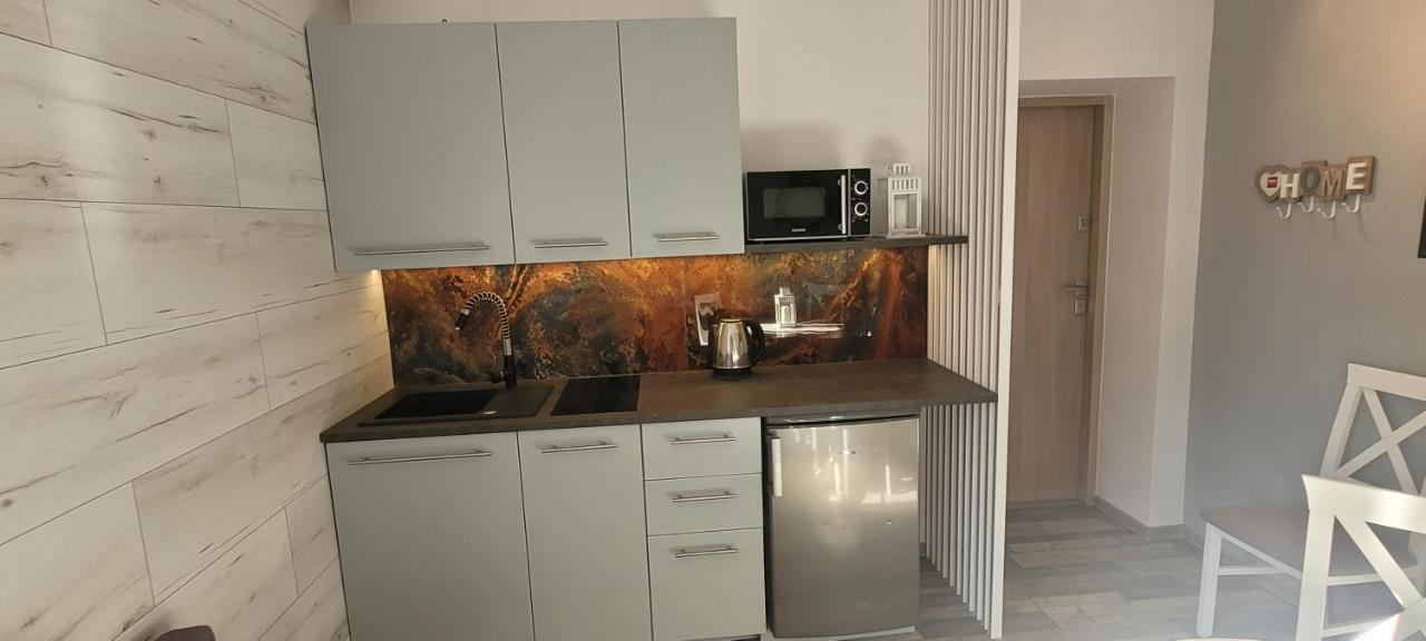 Apartament Formoza Gdynia Exterior foto