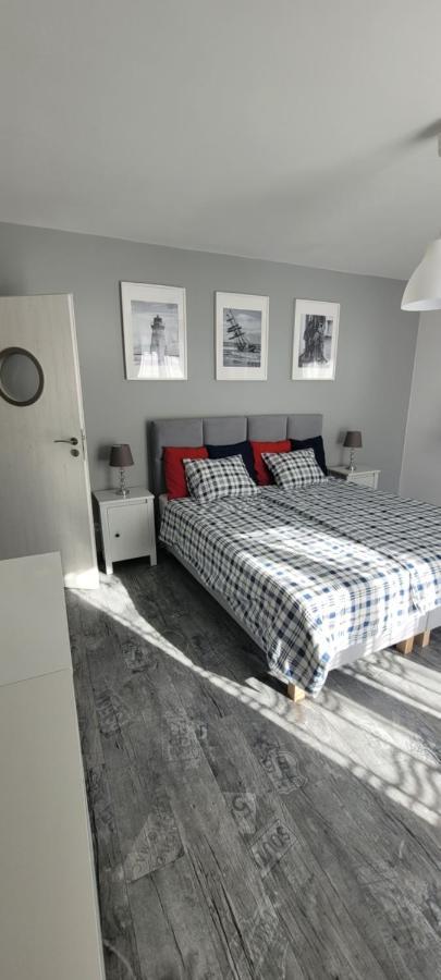 Apartament Formoza Gdynia Exterior foto