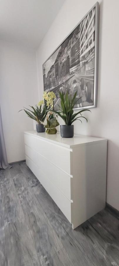 Apartament Formoza Gdynia Exterior foto