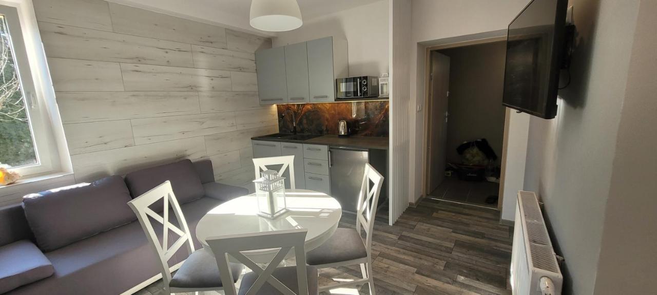 Apartament Formoza Gdynia Exterior foto