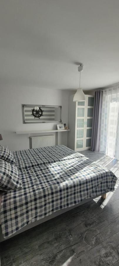 Apartament Formoza Gdynia Exterior foto
