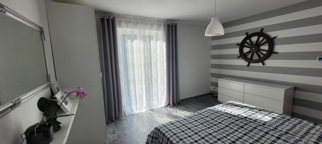 Apartament Formoza Gdynia Exterior foto